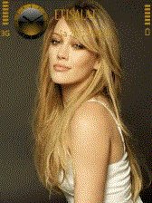 game pic for hilary duff